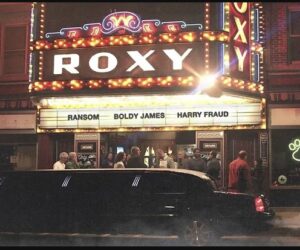 Ransom & Harry Fraud LIVE FROM THE ROXY Mp3 Download
